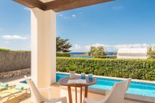 Villa in Binisafuller - Menorca BINILLOR