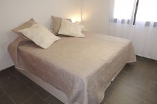 Appartement in Empuriabrava - GRAN RESERVA MIMOSES 2 BJS C Empuriabrava