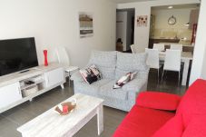 Appartement in Empuriabrava - GRAN RESERVA MIMOSES 2 BJS C Empuriabrava