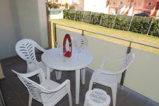 Appartement in Empuriabrava - GRAN RESERVA MIMOSES 2 BJS C Empuriabrava