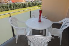 Appartement in Empuriabrava - GRAN RESERVA MIMOSES 2 BJS C Empuriabrava