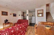 Appartement in Saint-Jean-d´Aulps - Daille D10