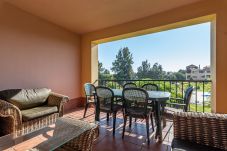 Appartement in Isla Canela - El Rincon III 109 AT