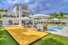 Villa in Marbella - 30439 - FANTASTIC LUXURY VILLA NEAR MARBELLA