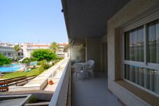 Appartement in Estartit - ILLA MAR DOR 148