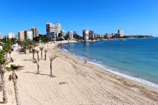 Appartement in Alicante - LOFT CON VISTAS AL MAR