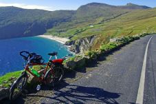 Bay Coast, Achill Island, County Mayo, Ireland