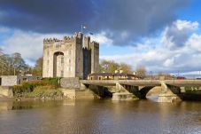 Bunratty Castle, Bunratty, County Clare