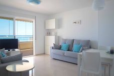 Appartement in Oropesa del Mar - Spectacular Beachfront