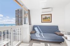 Appartement in Benidorm - Bacana 3-3 Apartment Levante Beach