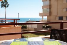 Appartement in Oropesa del Mar - La Concha Beachfront I