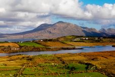 Huis in Oranmore - Galway Bay Lodge