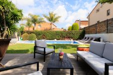 Villa in Cambrils - MARTORELL