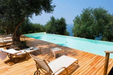 Villa in Castellabate - Rupe Alta Home