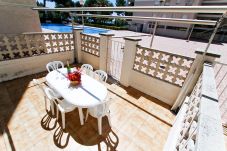 Appartement in Salou - CALA DAURADA 1