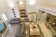 Appartement in Siracusa - Dione design apartments, two bedrooms and terrace