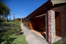 Bungalow in Campo do Gerês - Bungalow HI Gerês -  Pousada de Juventude