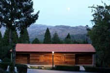 Bungalow in Campo do Gerês - Bungalow HI Gerês -  Pousada de Juventude