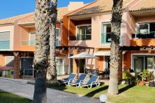 Huis in Albufeira - Santa Maria C by Check-in Portugal