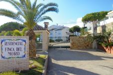 Appartement in Peñiscola - Finca del Moro