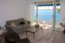 Appartement in El Campello - APARTAMENTO CABO AZUL