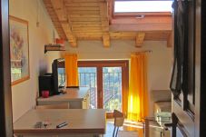 Appartement in Tremosine - Attico Vesio Panorama Holiday