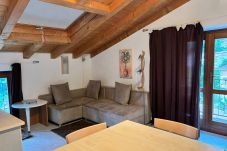 Appartement in Tremosine - Attico Vesio Panorama Holiday