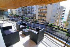 Appartement in Salou - ONDINA