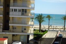 Appartement in Peñiscola - Les Doyes Bl 5 3-73 LEK