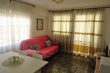 Appartement in Peñiscola - Les Doyes Bl 5 3-73 LEK