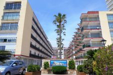 Appartement in Peñiscola - Les Doyes Bl 5 3-73 LEK