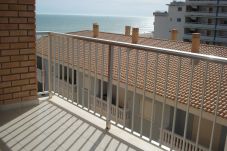 Appartement in Peñiscola - Siroco Holidays 5-B LEK