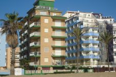 Appartement in Peñiscola - Siroco Holidays 5-B LEK