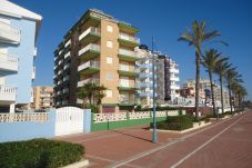 Appartement in Peñiscola - Siroco Holidays 4-E LEK