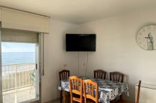 Appartement in Peñiscola - Siroco Holidays 4-E LEK