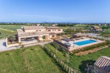 Villa in Campos - VILLA ES TRENC - SA SINIA VELLA