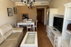 Appartement in Denia - AQUAMARINA G-6