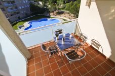 Appartement in Salou - ROMANA