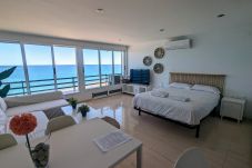 Appartement in El Campello - LOFT PLAYA MUCHAVISTA