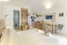 Studio in Siracusa - Dione monolocale Superior,quite and confortable ap