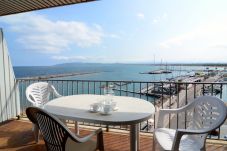 Appartement in Estartit - NAUTIC 1-4