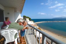 Appartement in Estartit - NAUTIC 2-2