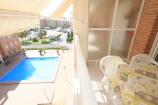 Appartement in Cambrils - OLIMAR B 23