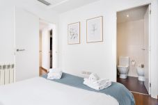 Appartement in Barcelona - (A2) Les Corts 6.1