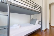 Appartement in Barcelona - (A2) Les Corts 6.1