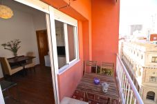 Appartement in Alicante - APARTAMENTO LA CÚPULA