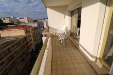 Studio in Cannes - Studio with balcony Palais Royal 103