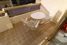 Studio in Cannes - Studio with balcony Palais Royal 103