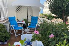 Appartement in Nerja - Edf. Fuentes C Bajo A - Eurosur