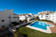 Appartement in Nerja - Edf. Fuentes A2 1ºB - Eurosur